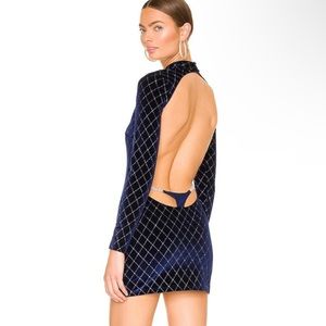 NWT Revolve NBD Calista Dress